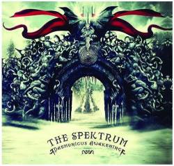 The Spektrum : Daemonicus Awakening